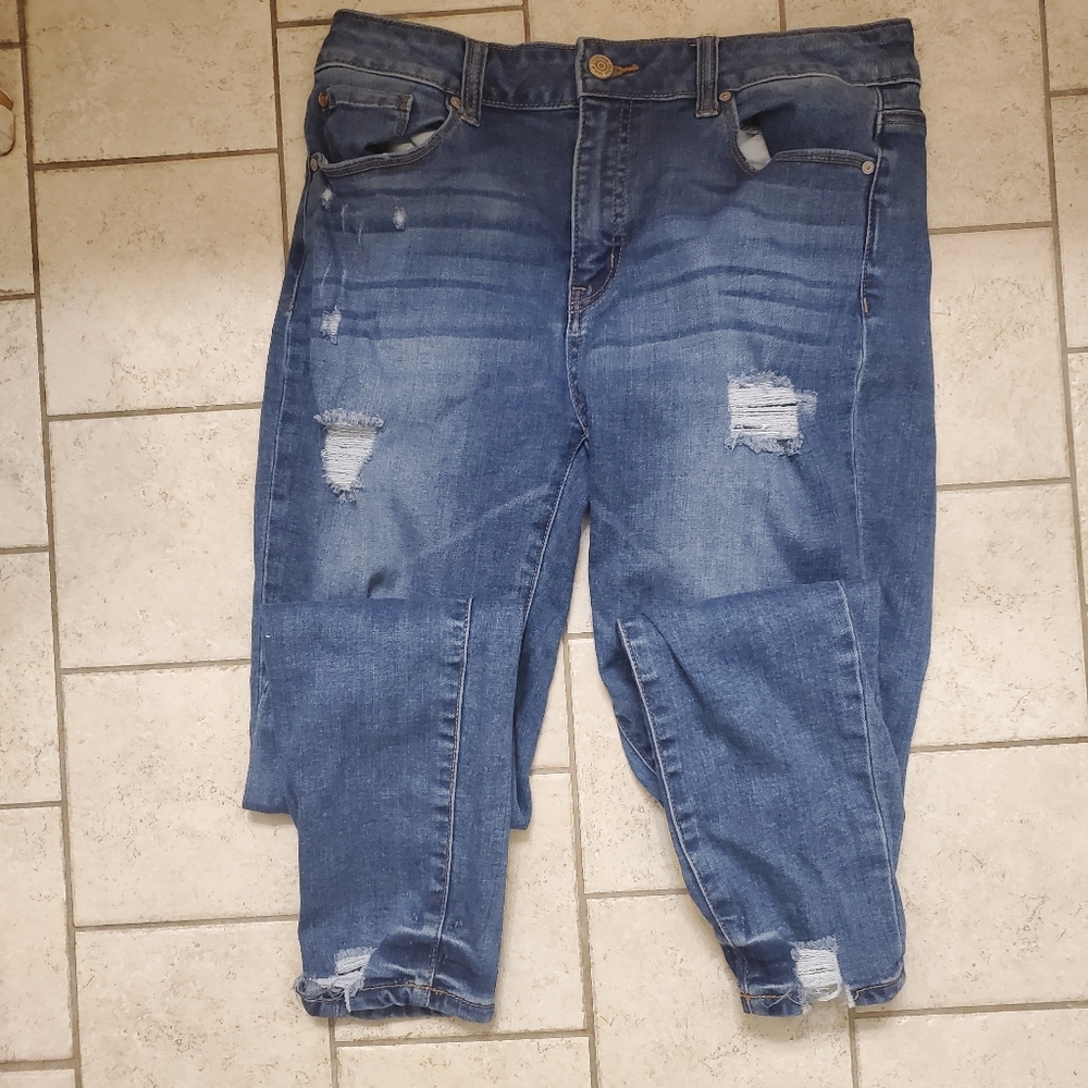 Jeans